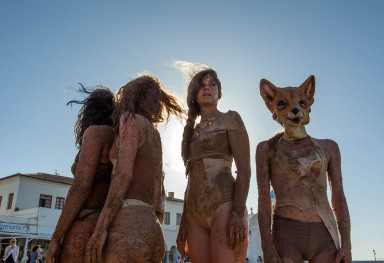 Mykonos Biennale 2013