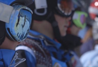 Parnassos Ski Center