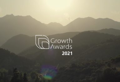 Growth Awards ΄21
