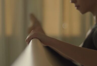 Reel - Panos Kostouros
